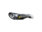 Burgtec Burgtec The Cloud Boost Saddle, Cromo Rail/Plastic Base