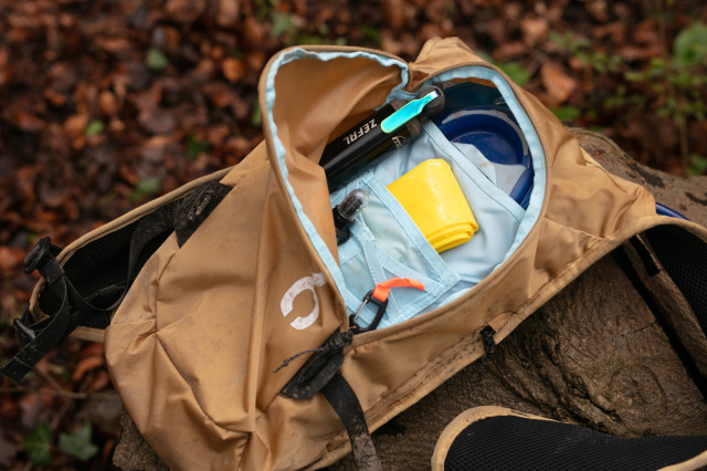 POC POC Column VPD Backpack 8L