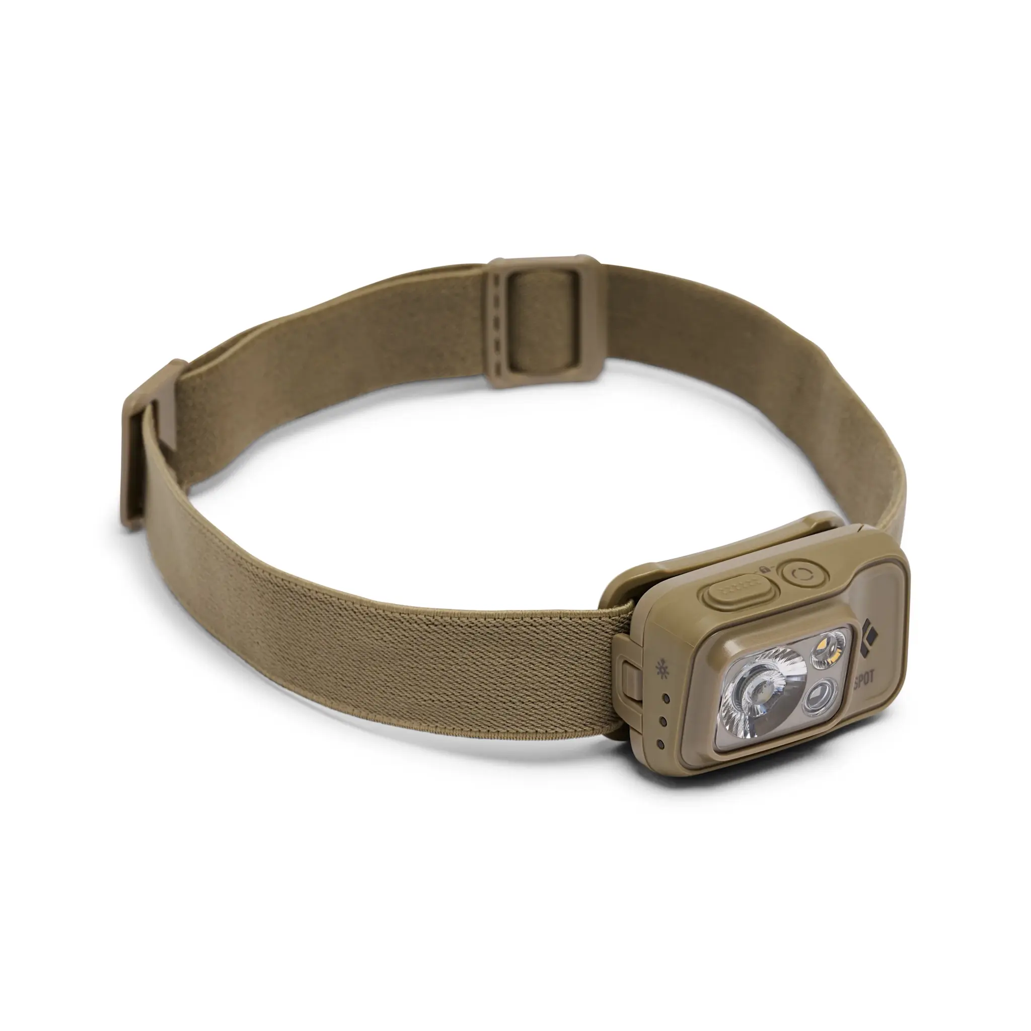 Black Diamond Black Diamond Spot 400 Headlamp