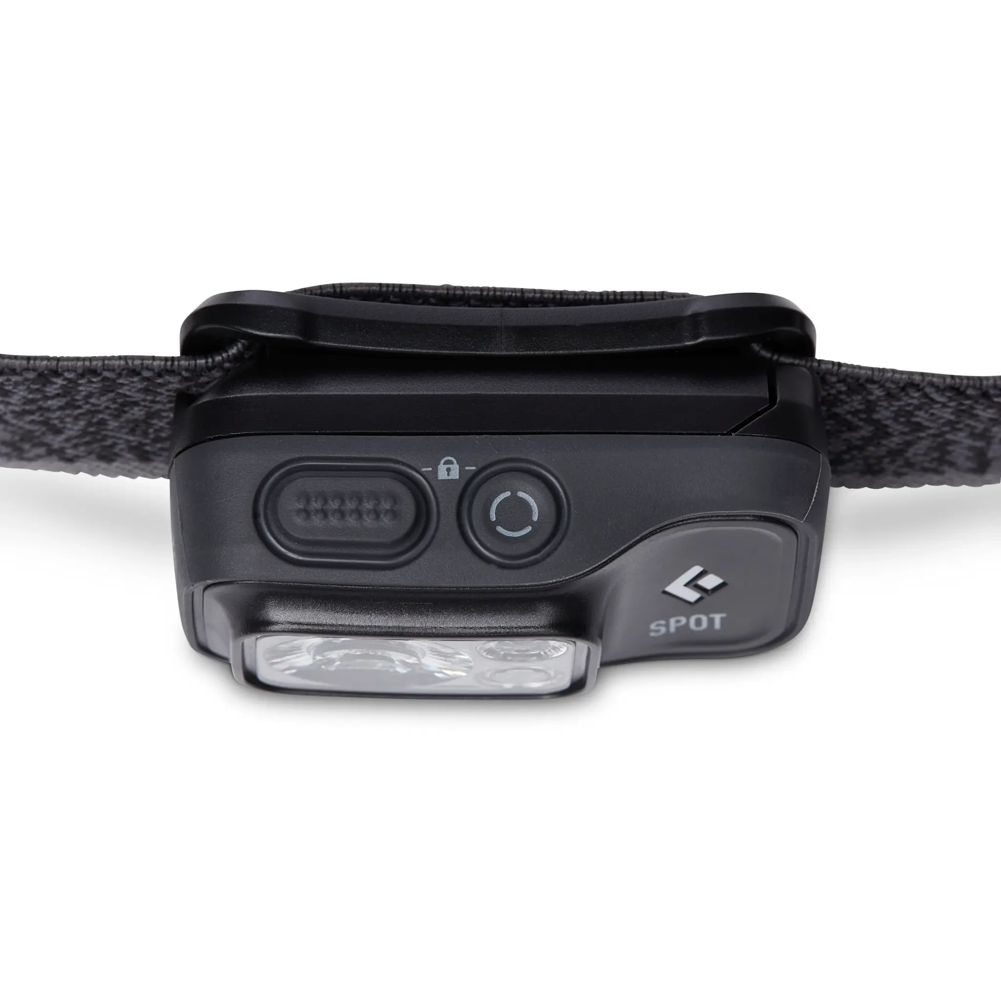 Black Diamond Black Diamond Spot 400 Headlamp