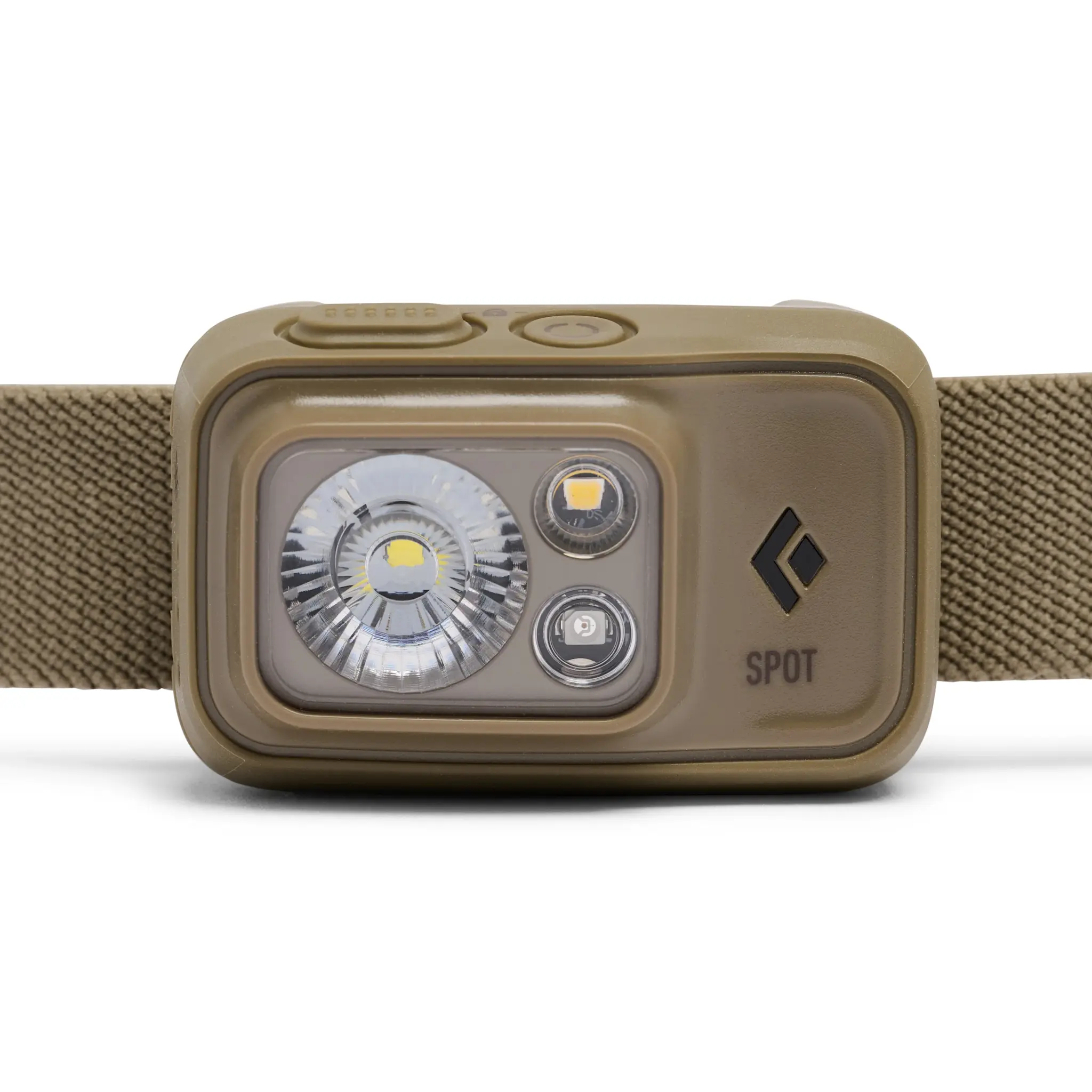Black Diamond Black Diamond Spot 400 Headlamp