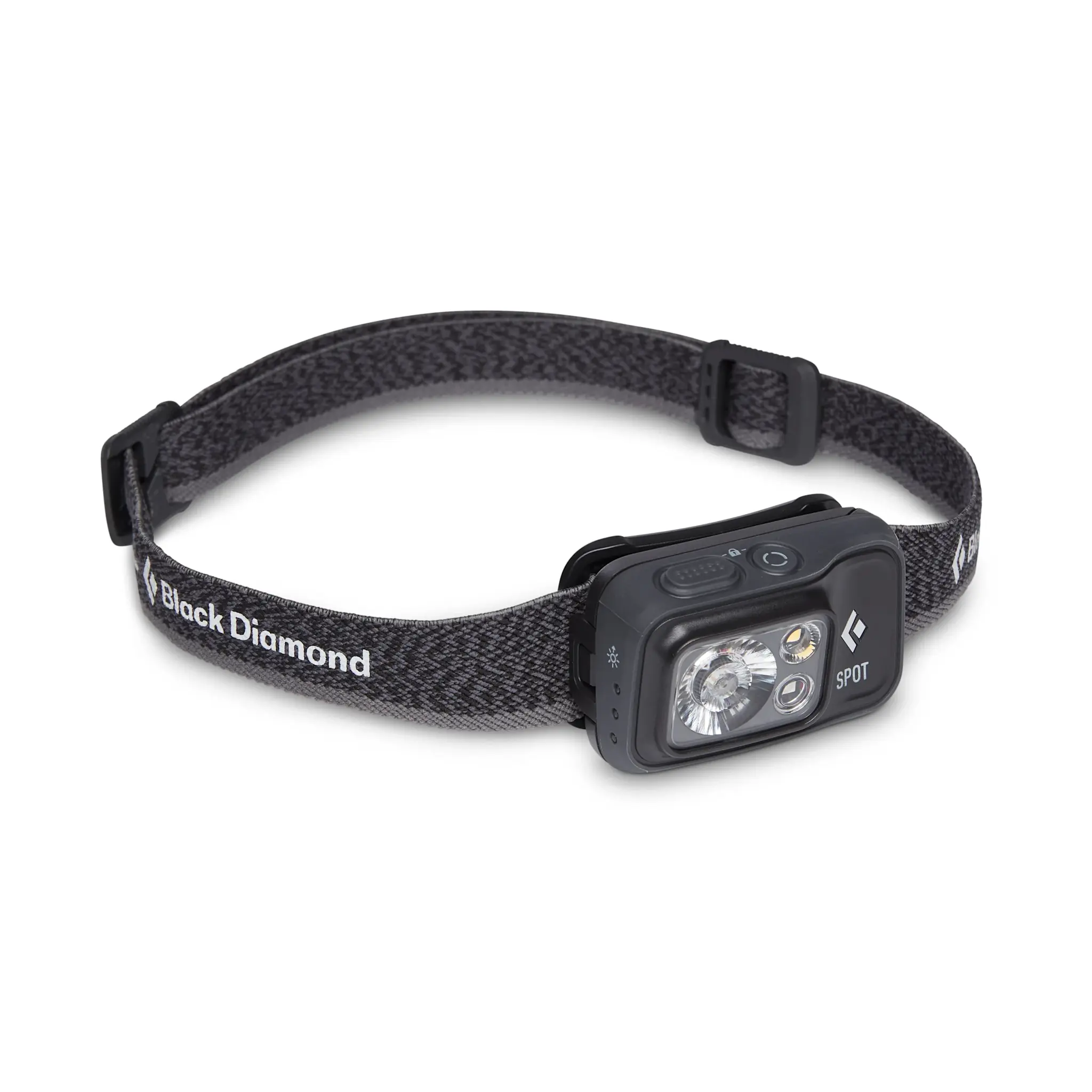 Black Diamond Black Diamond Spot 400 Headlamp