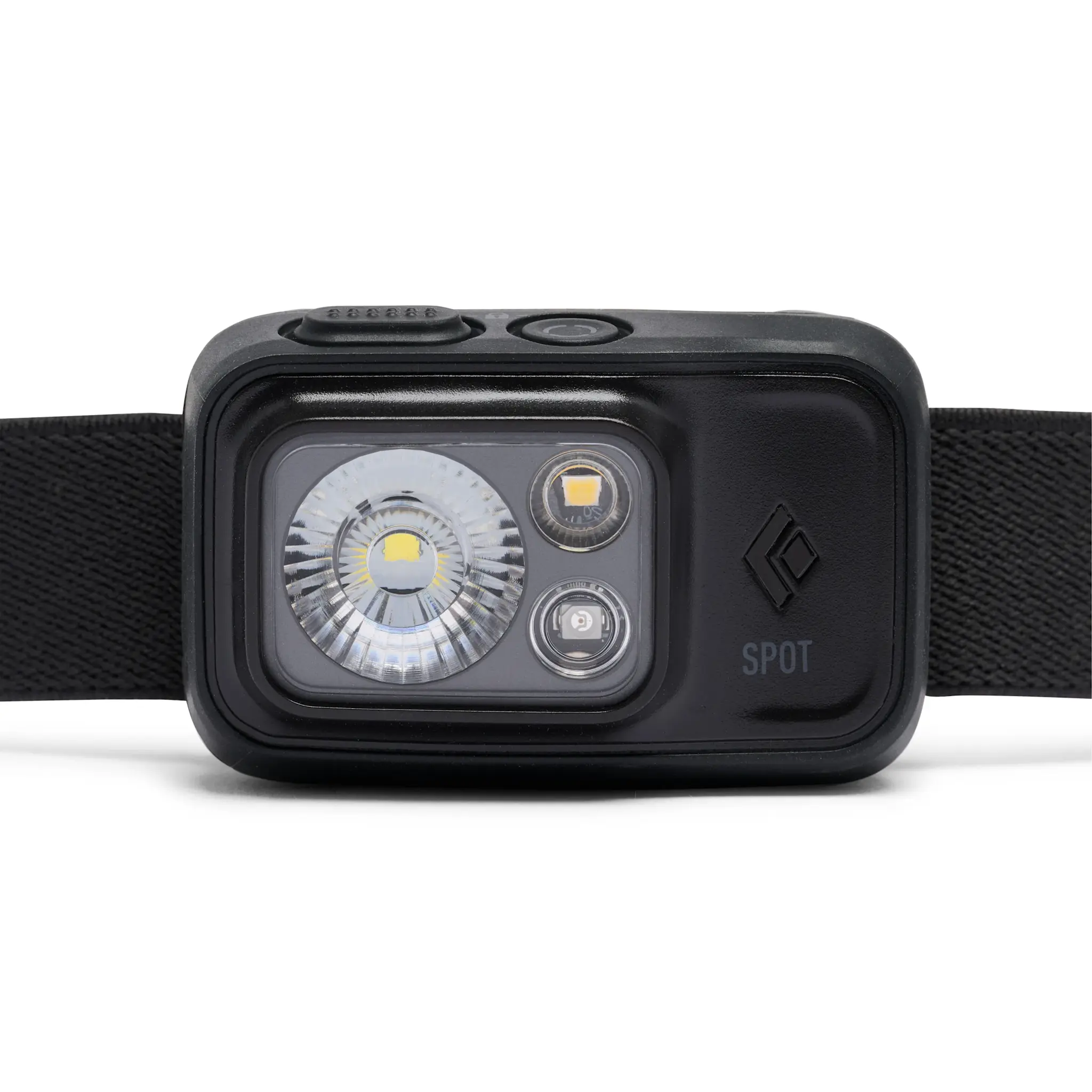Black Diamond Black Diamond Spot 400 Headlamp