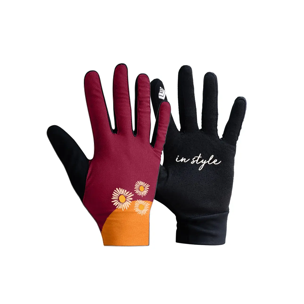 Shredly Shredly W's Bike Gloves