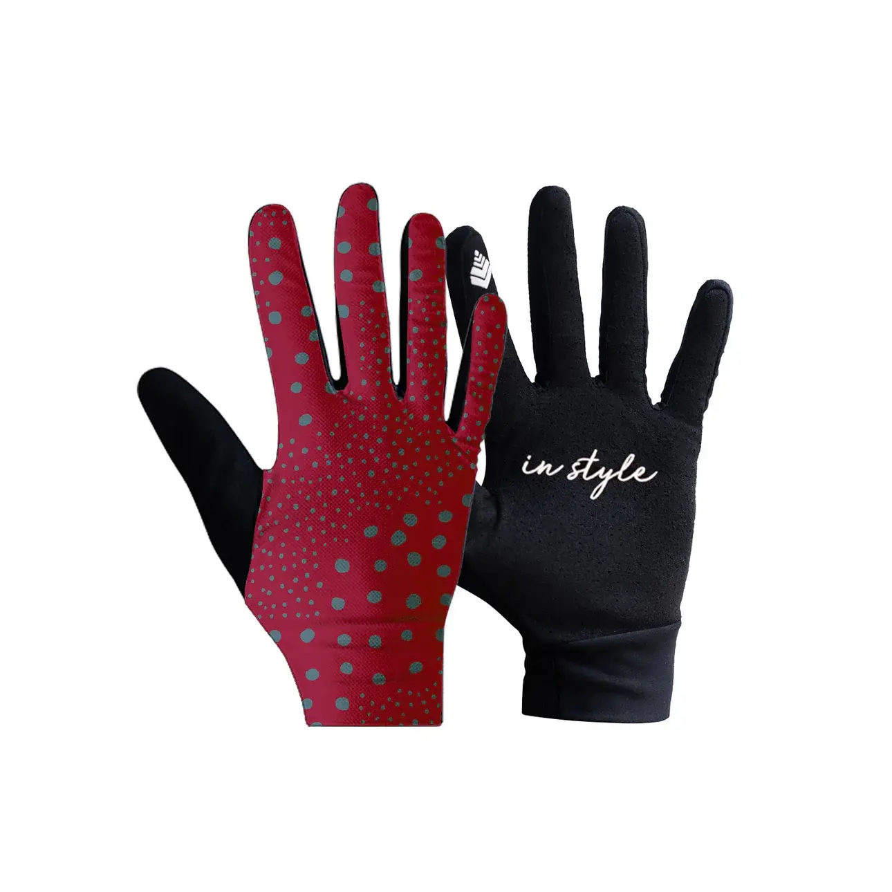 Shredly Shredly W's Bike Gloves