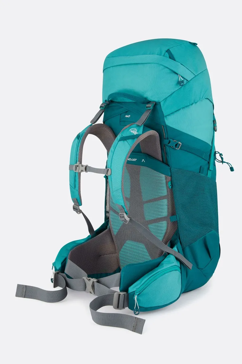 Lowe Alpine Lowe Alpine Sirac ND50 Trekking Pack
