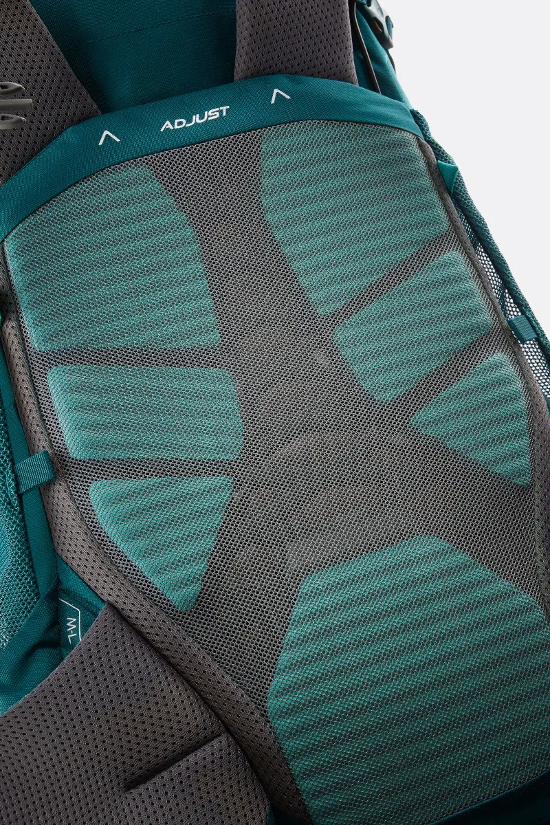 Lowe Alpine Lowe Alpine Sirac ND50 Trekking Pack