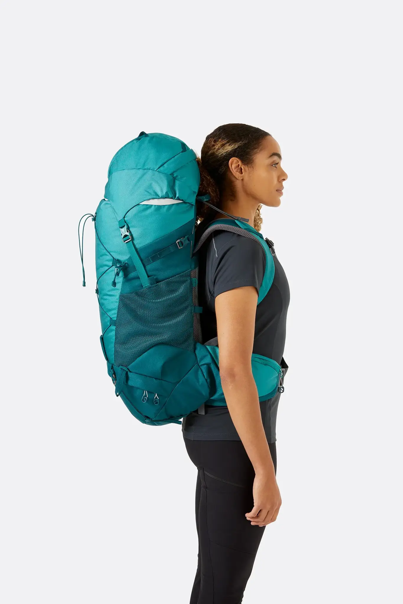Lowe Alpine Lowe Alpine Sirac ND40 Trekking Pack