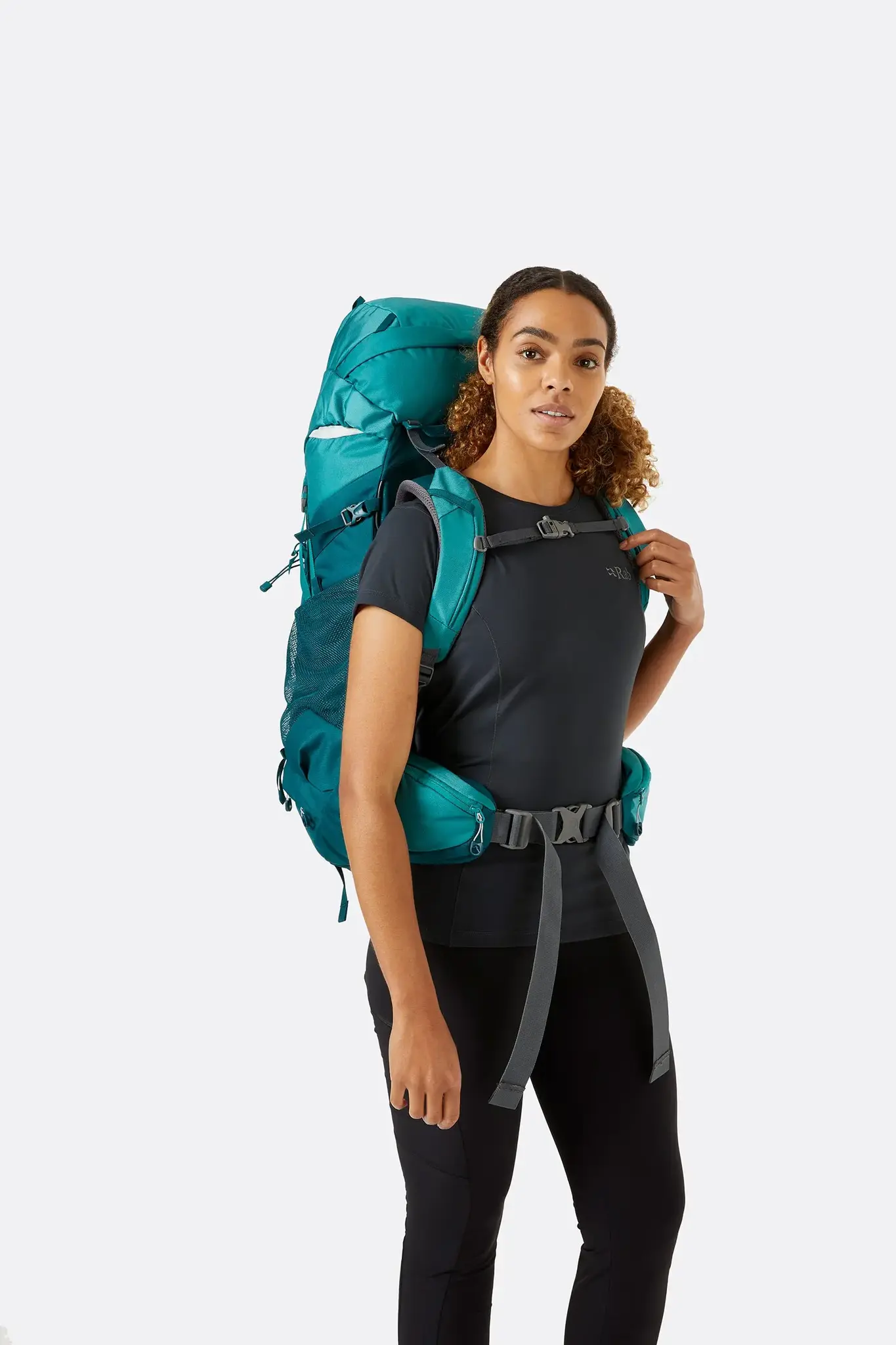 Lowe Alpine Lowe Alpine Sirac ND40 Trekking Pack