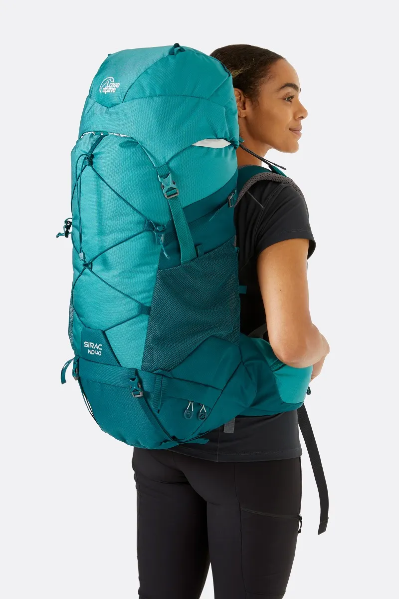 Lowe Alpine Lowe Alpine Sirac ND40 Trekking Pack