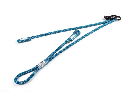 Ocun Ocun SBEA Adjust Twin Blue/White 40/20-100 cm