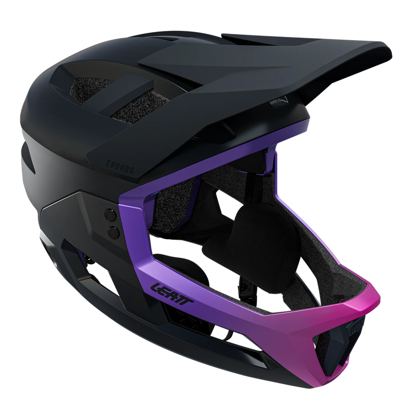 Leatt Leatt MTB Enduro 3.0 Full Face Helmet