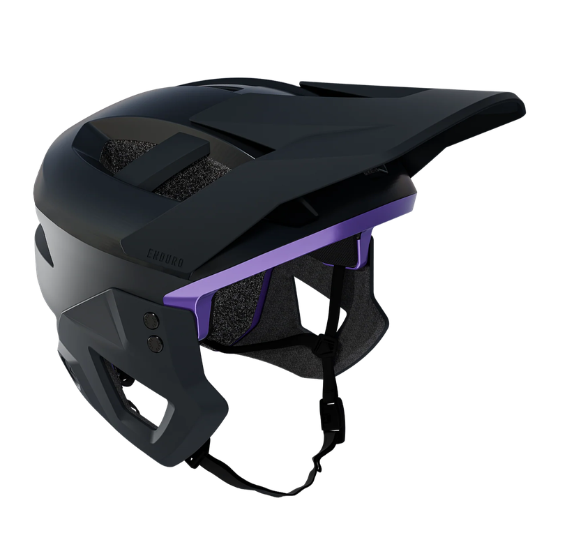 Leatt Leatt MTB Enduro 3.0 Full Face Helmet