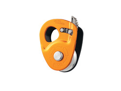 Petzl Petzl Micro Traxion Pulley