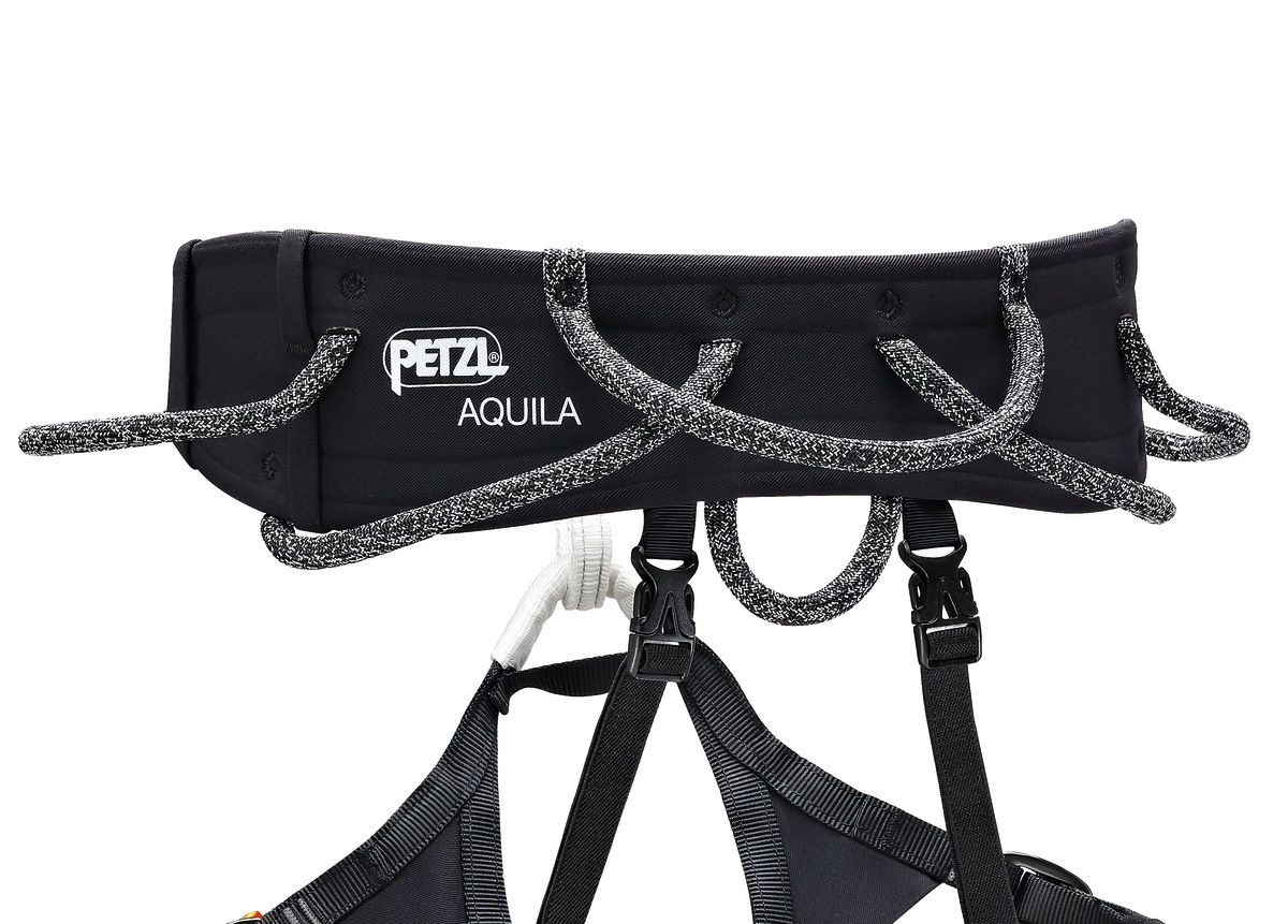 Petzl Petzl Aquila Harness