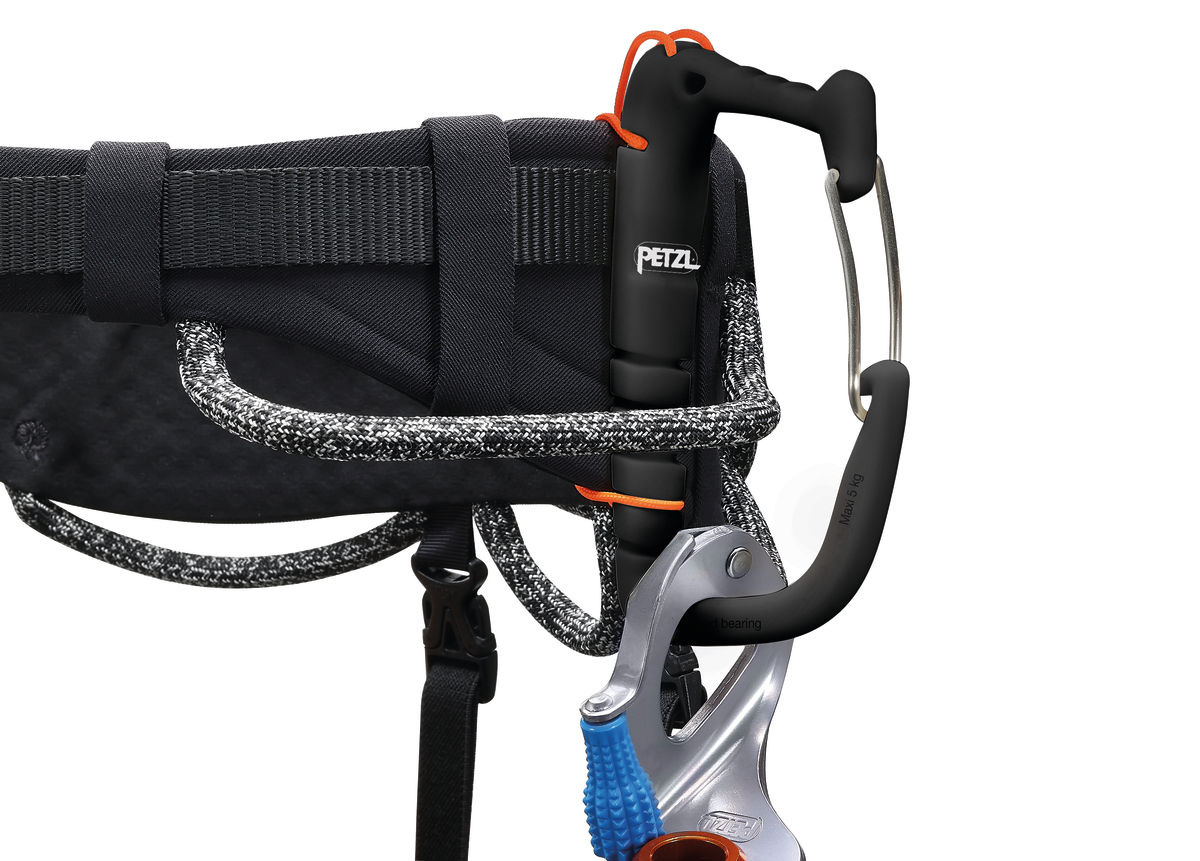 Petzl Petzl Aquila Harness