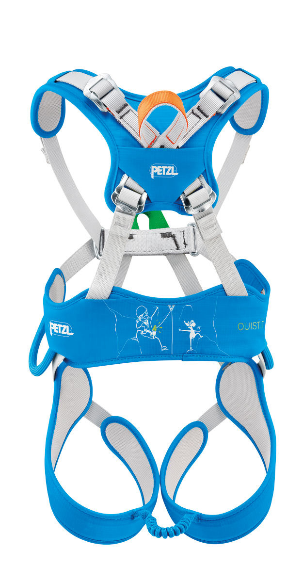 Petzl Petzl Ouistiti Harness