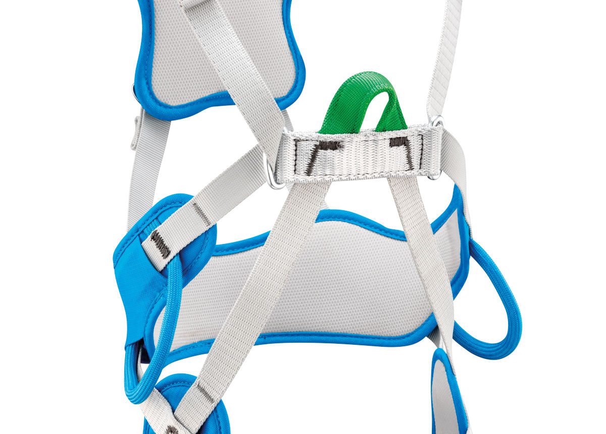 Petzl Petzl Ouistiti Harness