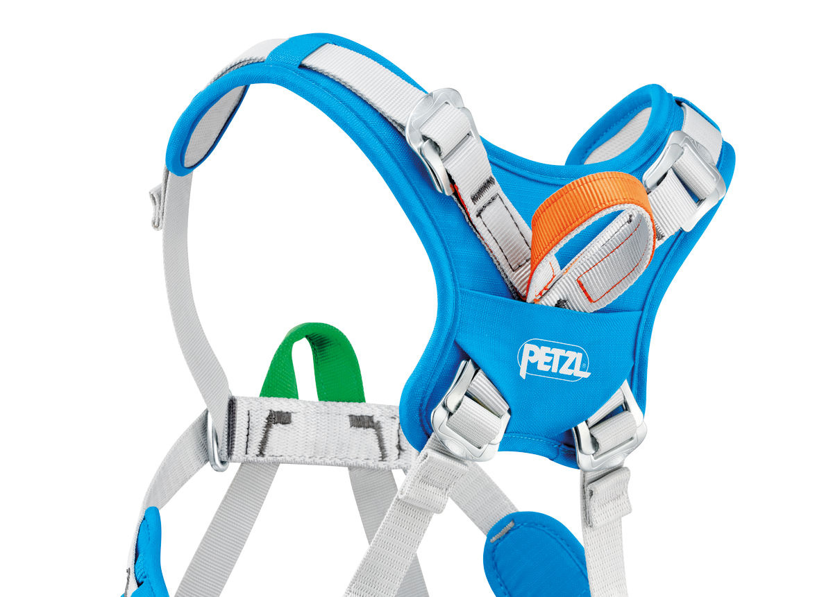 Petzl Petzl Ouistiti Harness