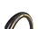 Panaracer GravelKing SK Plus Folding Gravel Tire 700x45C Black/Brown