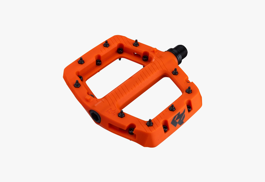 RaceFace RaceFace Chester Pedals 9/16"