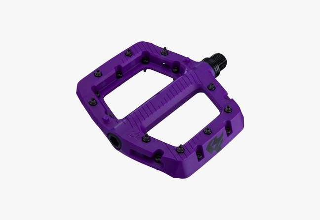 RaceFace RaceFace Chester Pedals 9/16"