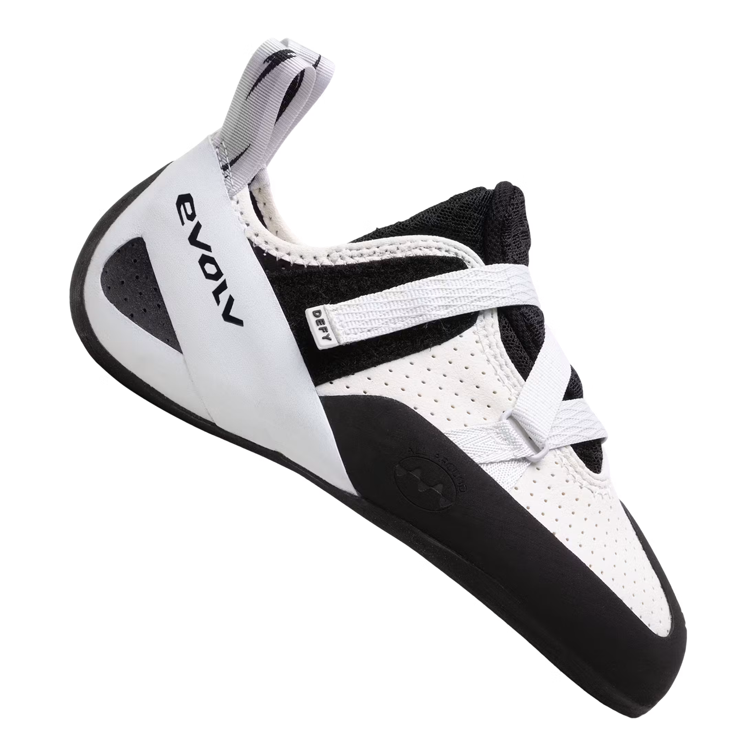 Evolv Evolv Defy (Low Volume) Climbing Shoes