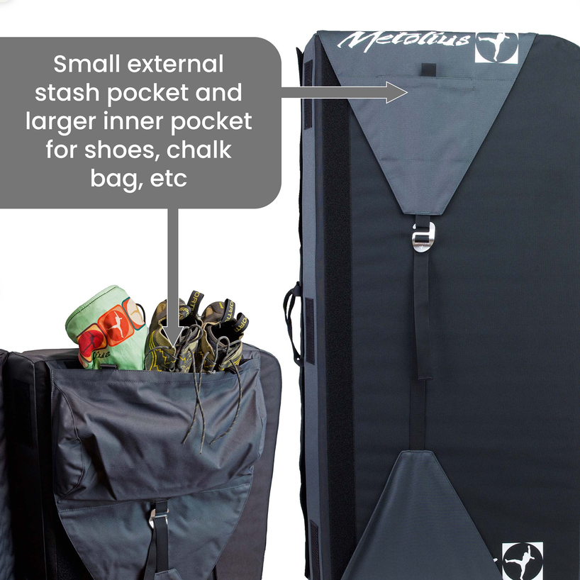 Metolius Metolius Magnum Crash Pad