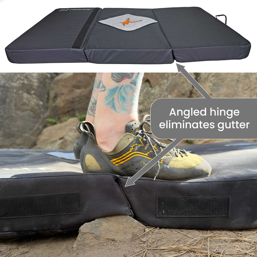 Metolius Metolius Magnum Crash Pad