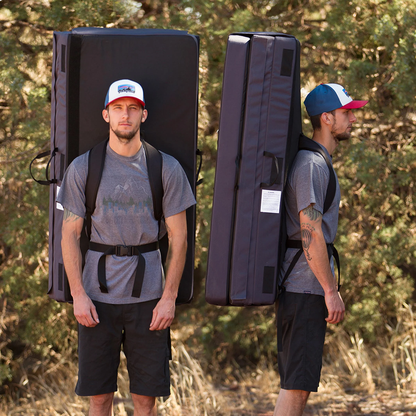 Metolius Metolius Magnum Crash Pad