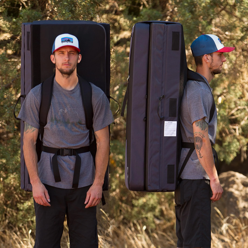 Metolius Metolius Recon Crash Pad