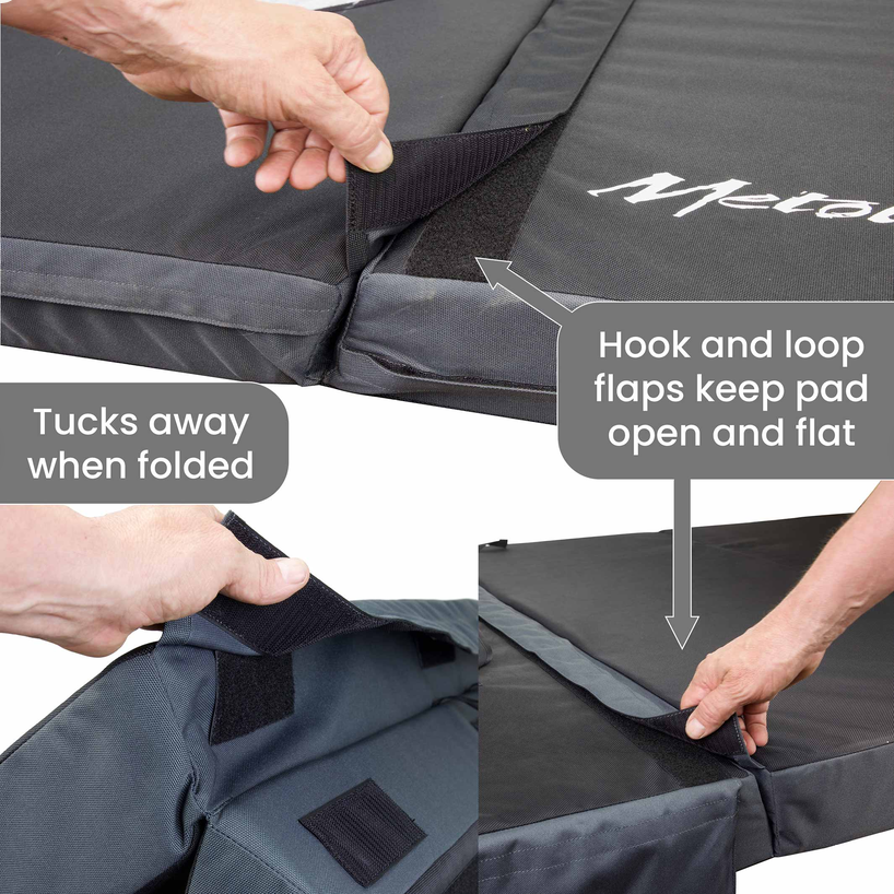 Metolius Metolius Recon Crash Pad