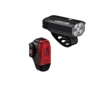 Lezyne Fusion Drive 500+/KTV Drive Pro+ | The BackCountry in
