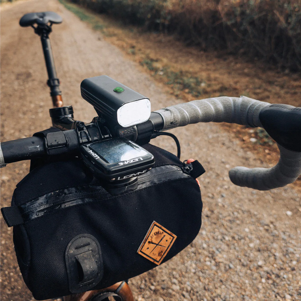 Lezyne Lezyne Macro Drive 1400+ Front Light