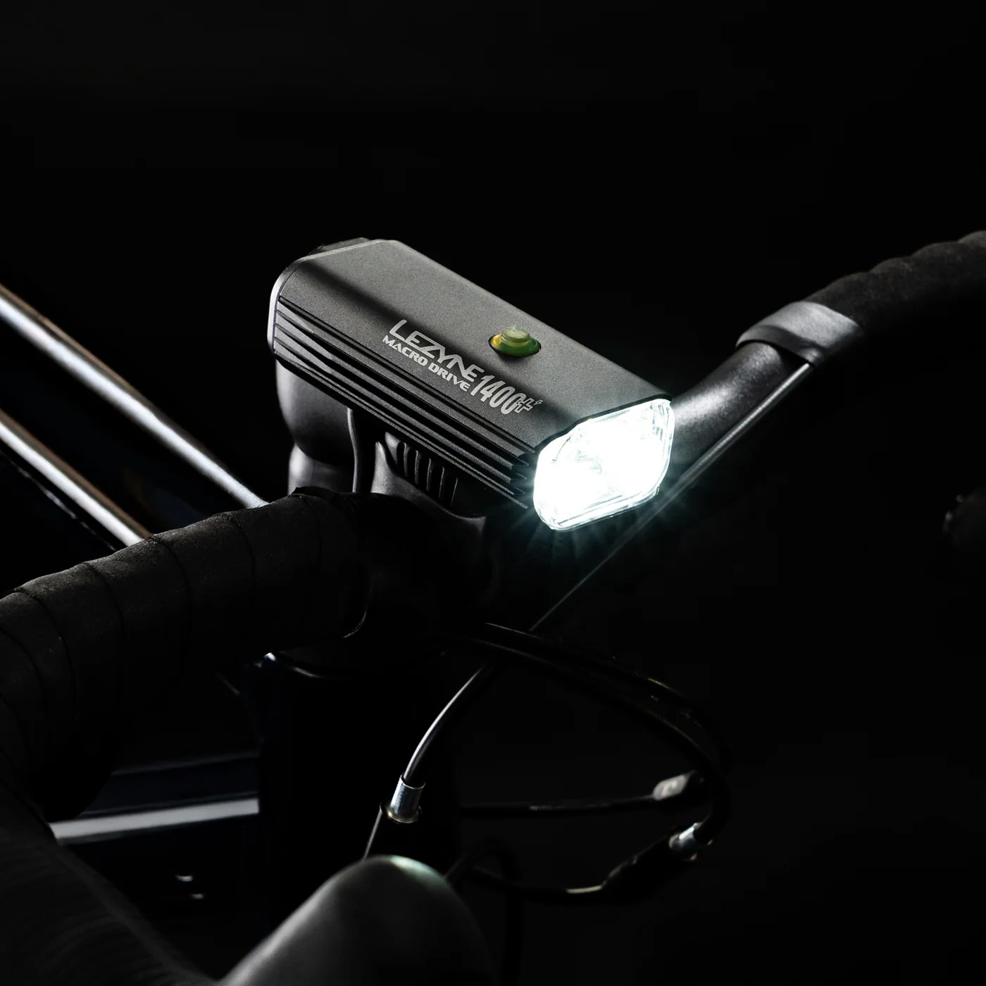 Lezyne Lezyne Macro Drive 1400+ Front Light