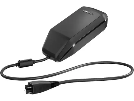 Bosch Bosch 4A Charger 100-120 V, US/CAN (BPC3410) - The smart system
