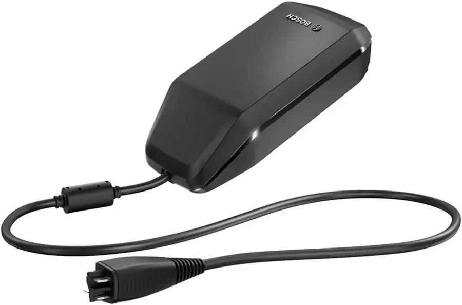 Bosch Bosch 4A Charger 100-120 V, US/CAN (BPC3410) - The smart system