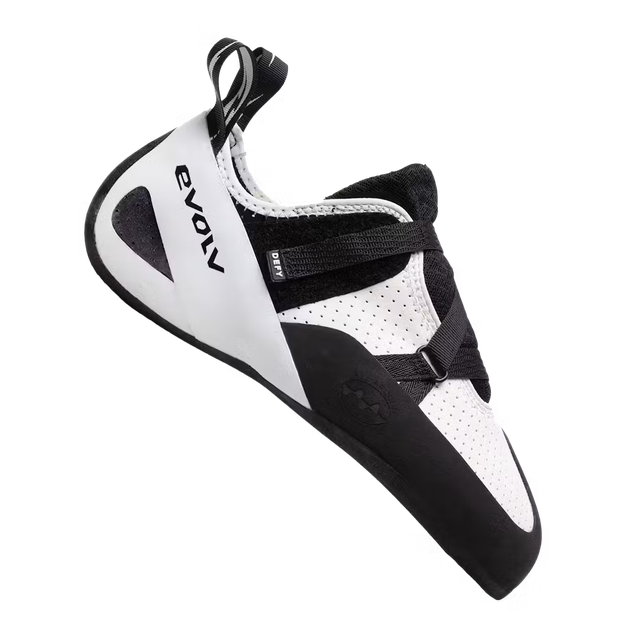 Evolv Evolv Defy (Medium Volume) Climbing Shoes