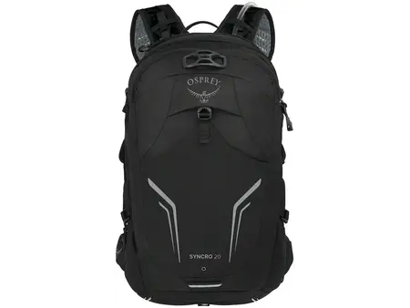 Osprey Osprey Syncro 20 Hydration Backpack W/2.5L Reservoir