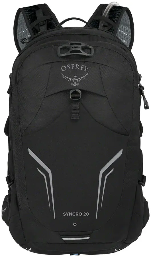 Osprey Osprey Syncro 20 Hydration Backpack W/2.5L Reservoir