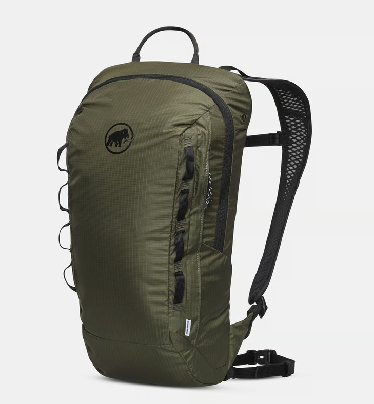 Mammut Mammut Neon Light Backpack 12L