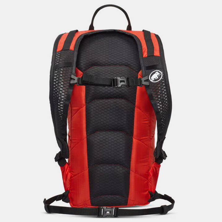 Mammut Mammut Neon Light Backpack 12L