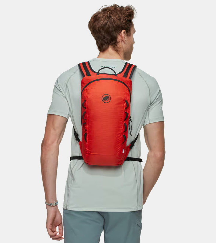 Mammut Mammut Neon Light Backpack 12L