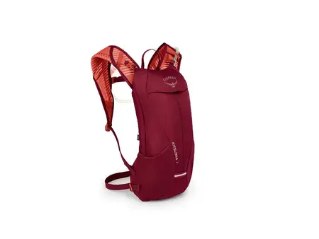 Osprey Osprey Kitsuma 1.5 Hydration Backpack W1.5L Reservoir, One Size