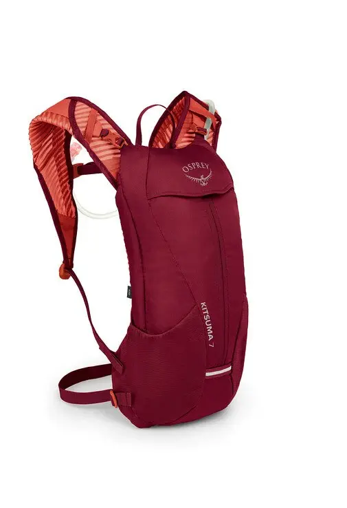 Osprey Osprey Kitsuma 1.5 Hydration Backpack W1.5L Reservoir, One Size