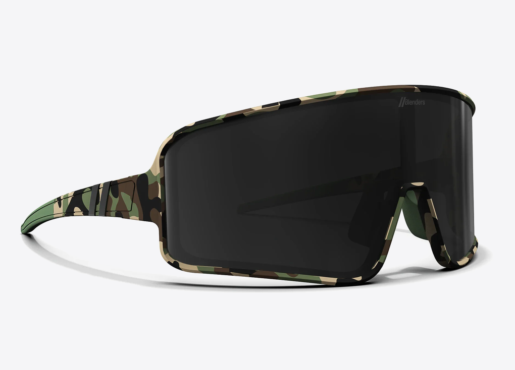 Blenders Blenders Eclipse Sunglasses
