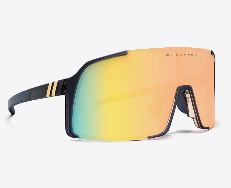 Blenders Blenders Exposé Sunglasses