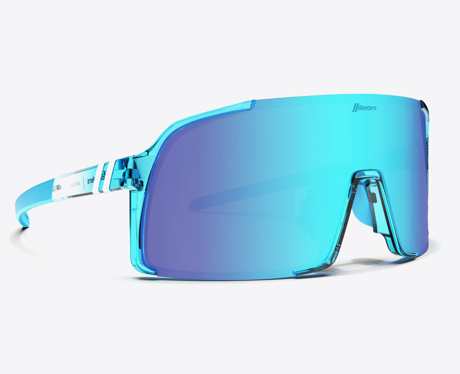 Blenders Blenders Exposé Sunglasses
