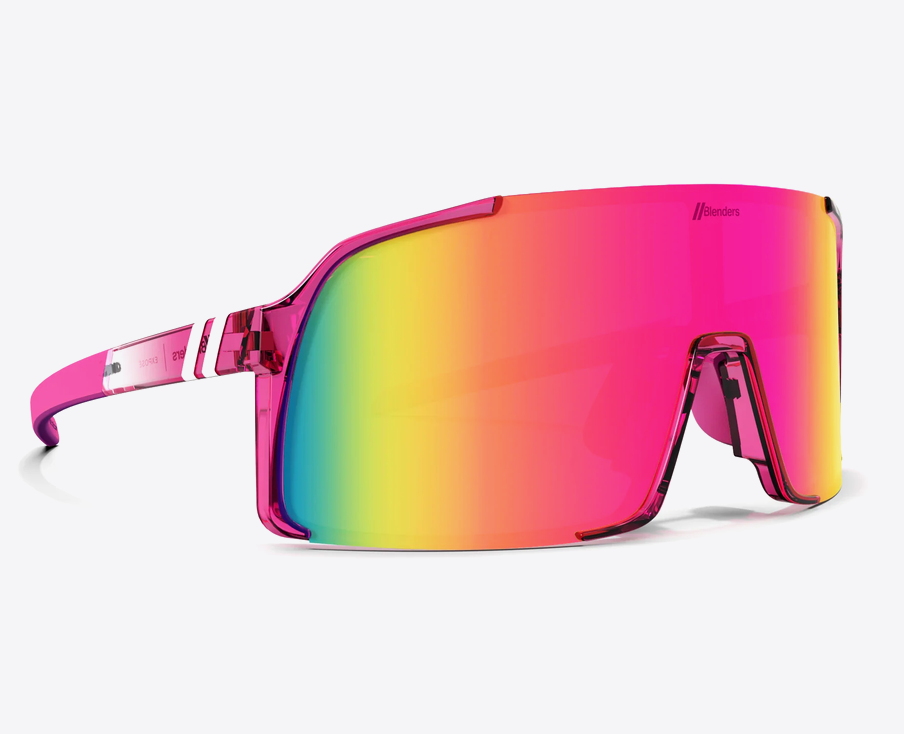 Blenders Blenders Exposé Sunglasses