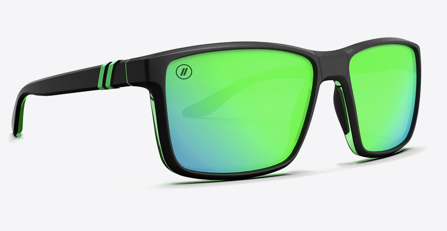 Blenders Blenders Mesa Sunglasses